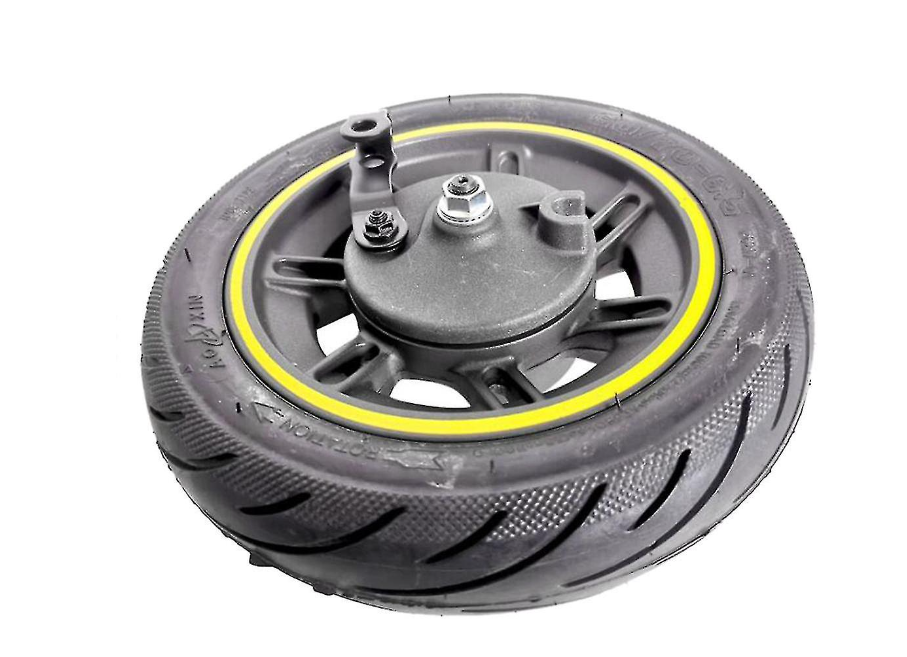 Cerchio ruota anteriore da 10 pollici per Ninebot Max G30